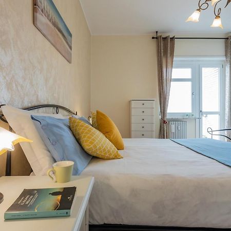 Ferienwohnung La Casa Di Marygrace By Wonderful Italy Turin Exterior foto