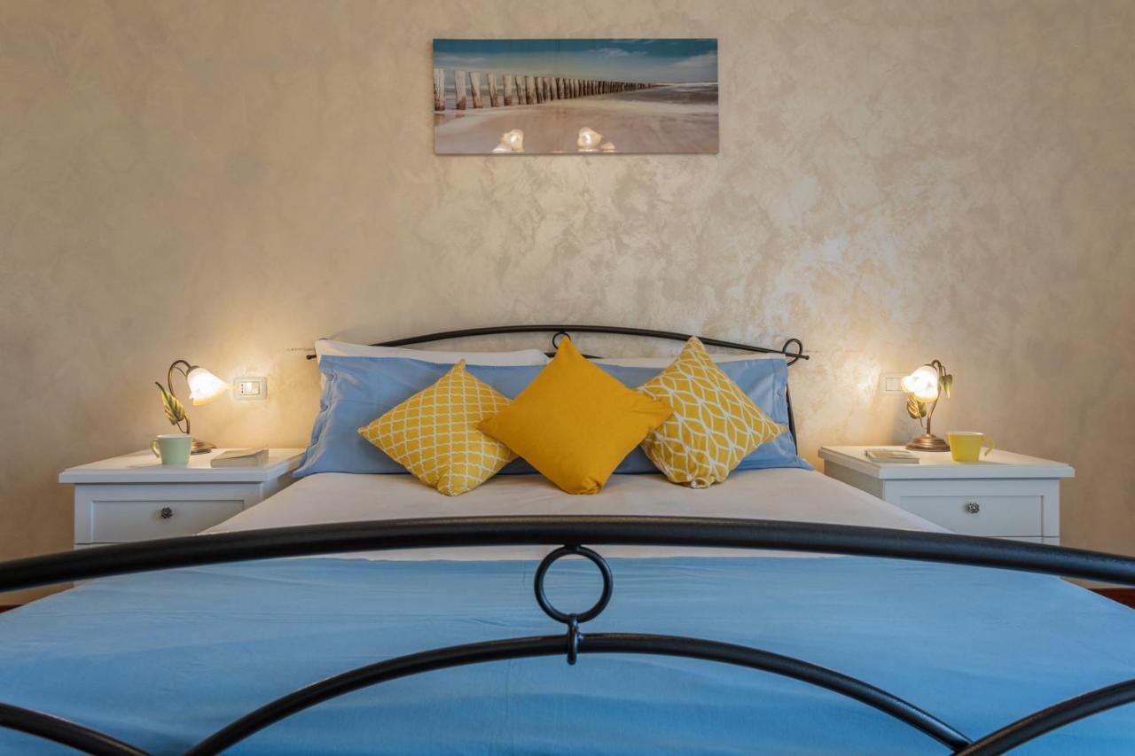 Ferienwohnung La Casa Di Marygrace By Wonderful Italy Turin Exterior foto