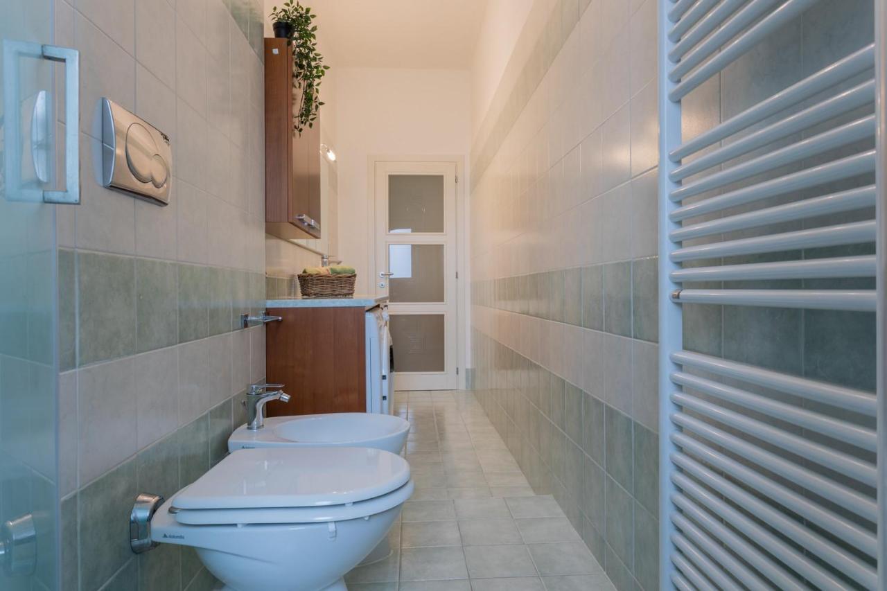 Ferienwohnung La Casa Di Marygrace By Wonderful Italy Turin Exterior foto
