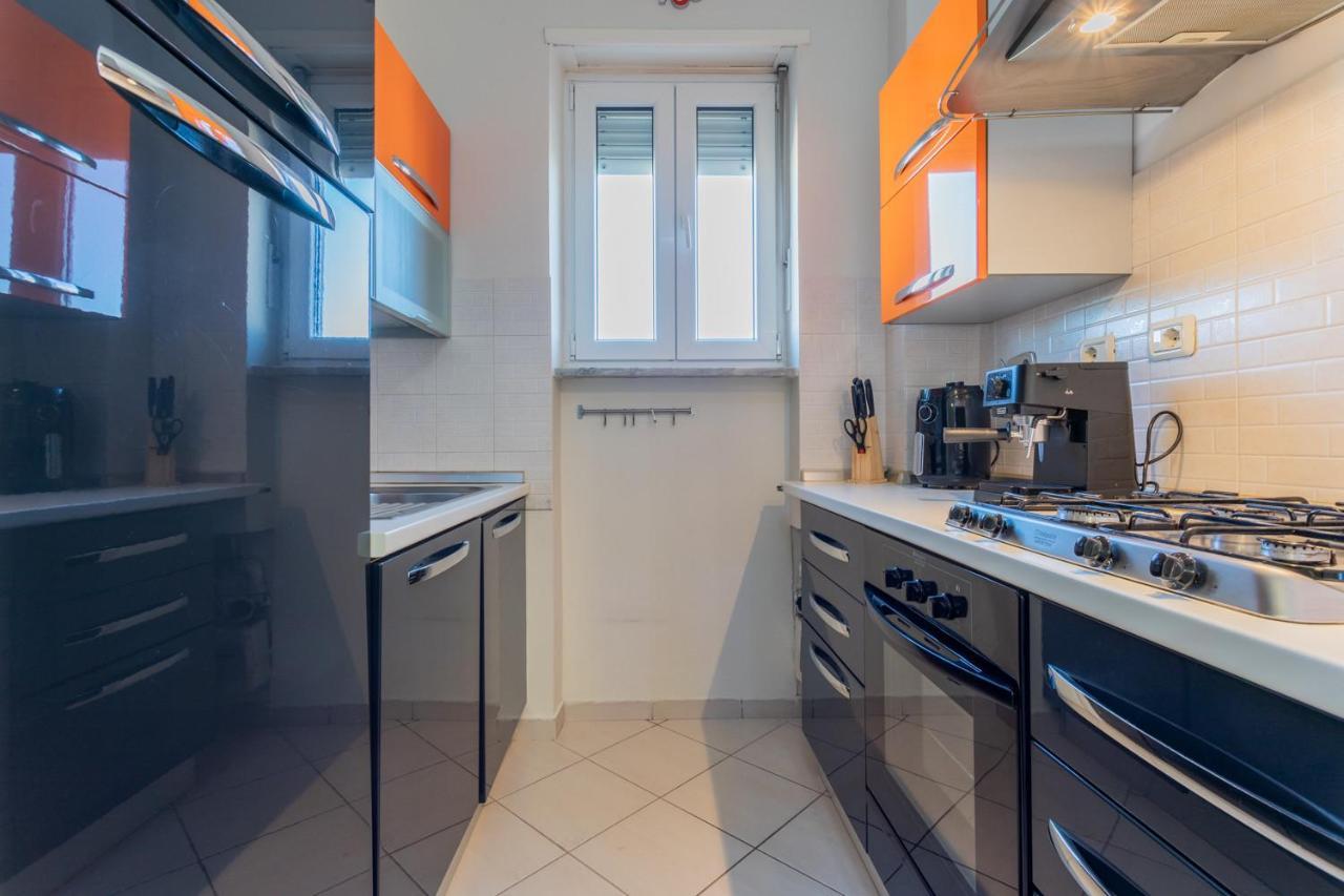 Ferienwohnung La Casa Di Marygrace By Wonderful Italy Turin Exterior foto