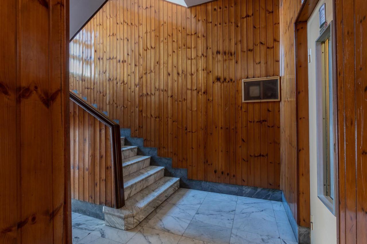 Ferienwohnung La Casa Di Marygrace By Wonderful Italy Turin Exterior foto